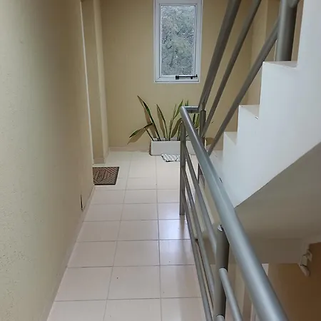 Departamento Don Humberto 5 Apartment Federacion Exterior photo