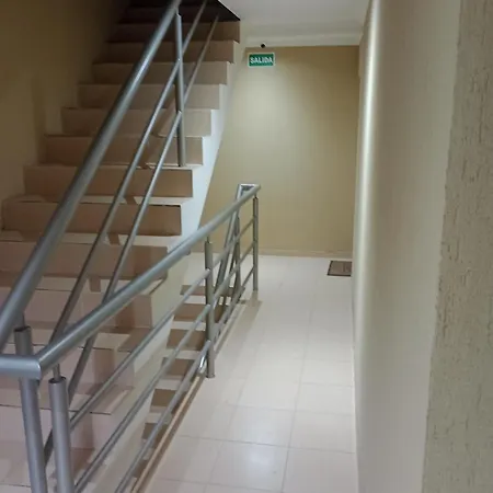 Departamento Don Humberto 5 Apartment Federacion Exterior photo