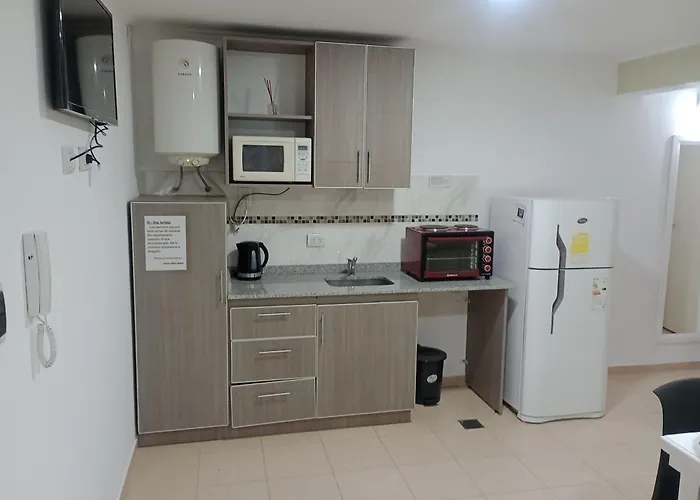 Departamento Don Humberto 5