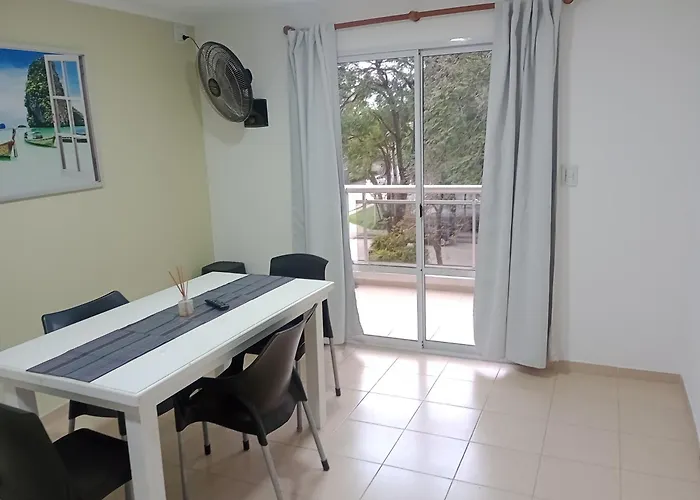 Departamento Don Humberto 5