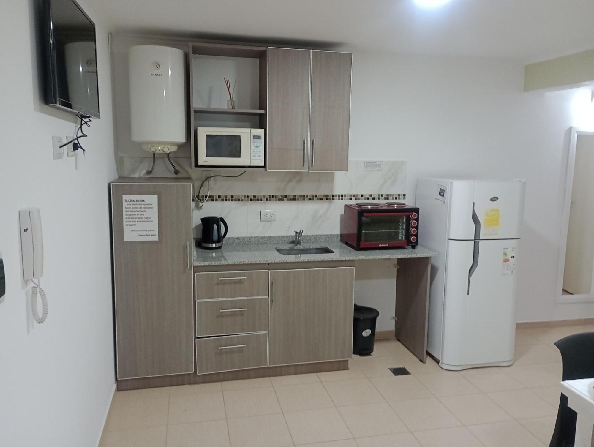 Departamento Don Humberto 5 *