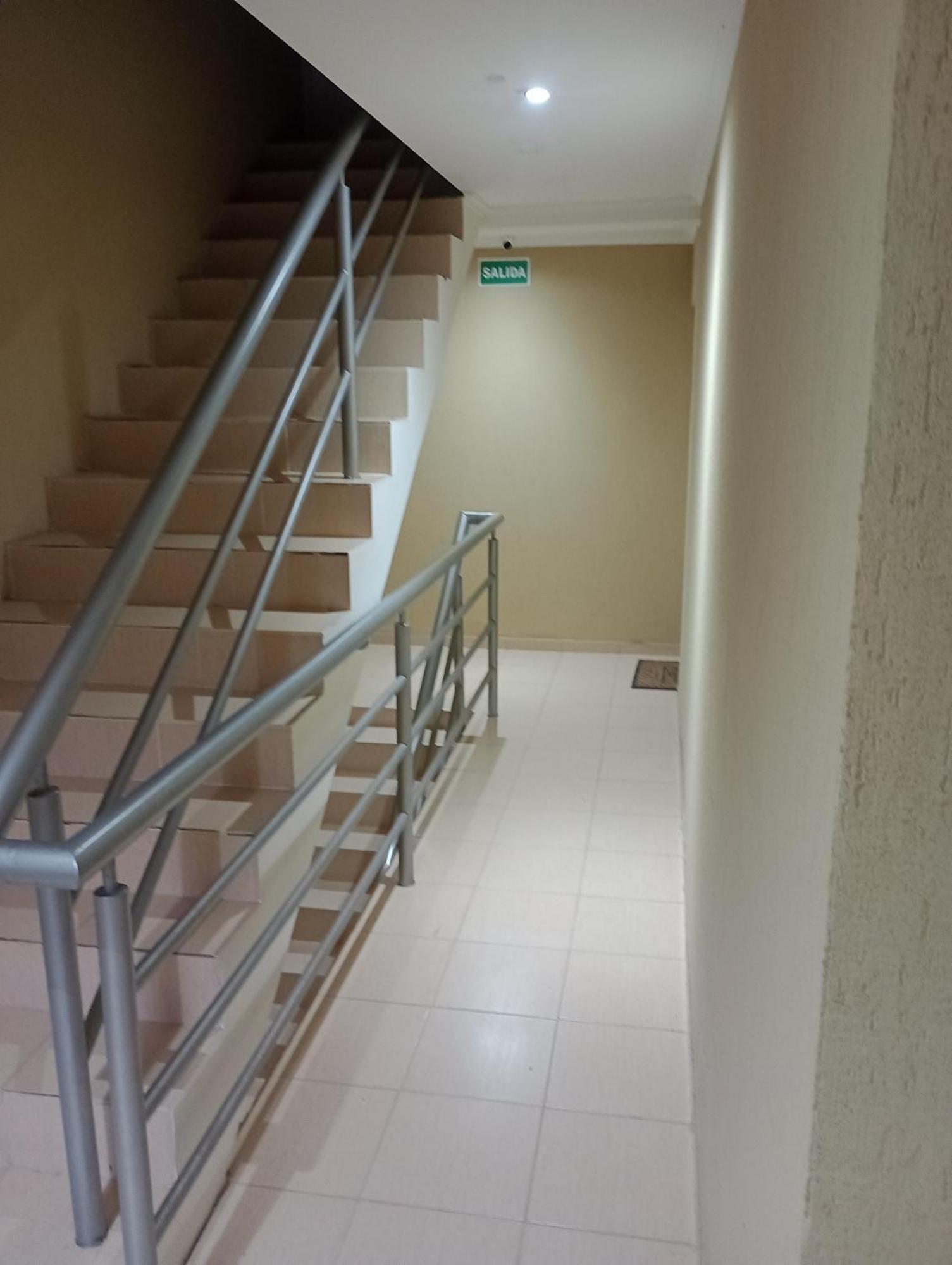 Departamento Don Humberto 5 Apartment *